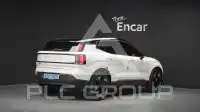 2027 Volvo 