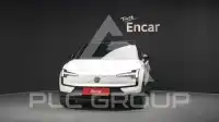 2027 Volvo 