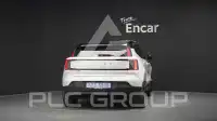 2027 Volvo 