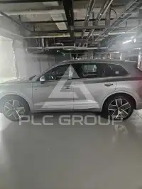 2027 Volkswagen Touareg