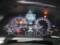 2007 Lexus LS460
