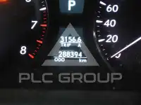 2007 Lexus LS460