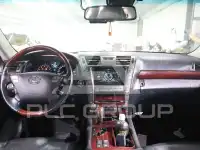 2007 Lexus LS460