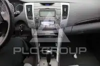 2009 Hyundai Sonata