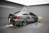 2010 Hyundai Sonata