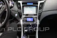 2010 Hyundai Sonata