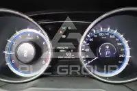 2010 Hyundai Sonata