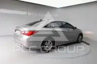 2010 Hyundai Sonata