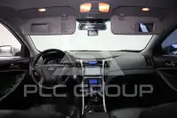 2010 Hyundai Sonata