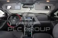 2010 Hyundai Sonata