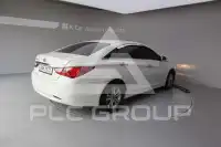 2010 Hyundai Sonata
