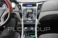 2010 Hyundai Sonata