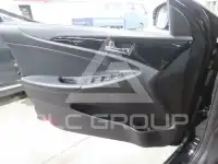 2010 Hyundai Sonata