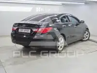 2010 Hyundai Sonata