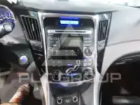 2010 Hyundai Sonata
