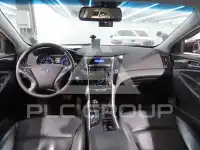 2010 Hyundai Sonata