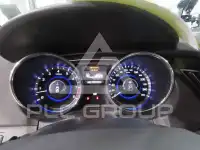 2010 Hyundai Sonata