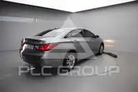 2010 Hyundai Sonata