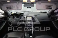 2010 Hyundai Sonata