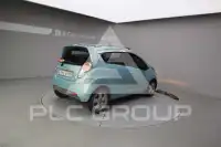 2010 GM Daewoo Matiz