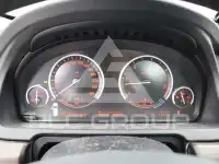 2011 BMW 5 Series