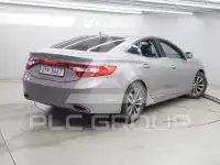 2011 Hyundai Grandeur