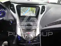 2011 Hyundai Grandeur