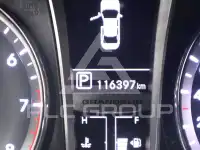 2011 Hyundai Grandeur
