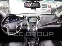 2011 Hyundai Grandeur