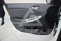 2011 Hyundai Accent