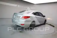 2011 Hyundai Accent