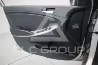 2011 Hyundai Accent