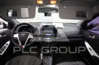 2011 Hyundai Accent