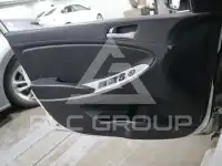 2011 Hyundai Accent