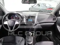 2011 Hyundai Accent