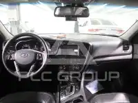 2011 KIA K5