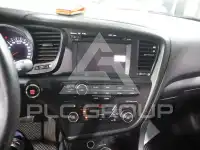 2011 KIA K5
