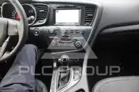 2011 KIA K5