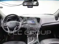 2011 KIA K5