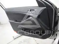 2011 KIA K5