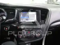 2011 KIA K5