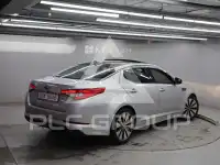 2011 KIA K5