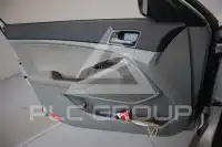 2011 KIA K5
