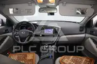 2011 KIA K5