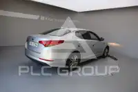 2011 KIA K5
