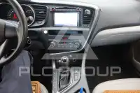 2011 KIA K5
