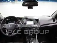 2011 KIA K5
