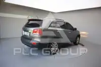 2011 KIA Sorento