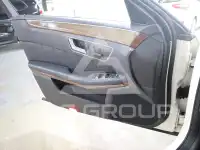 2011 Mercedes Benz E-Class