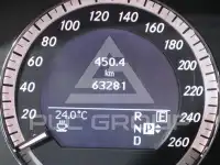 2011 Mercedes Benz E-Class